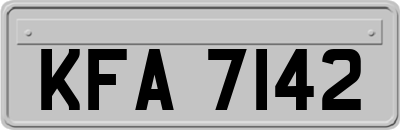 KFA7142