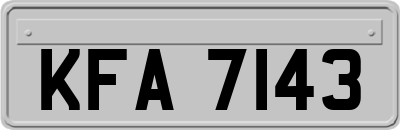 KFA7143