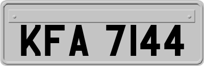 KFA7144