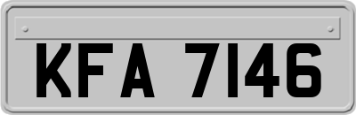 KFA7146