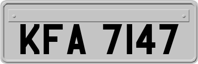 KFA7147