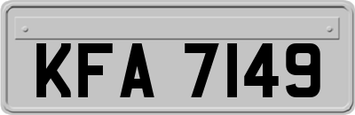 KFA7149