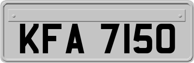 KFA7150