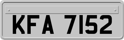KFA7152
