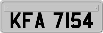 KFA7154