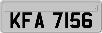 KFA7156