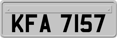 KFA7157