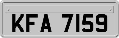 KFA7159