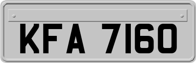 KFA7160