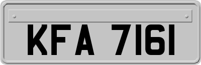 KFA7161