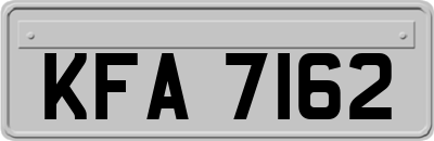 KFA7162