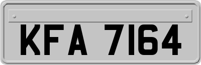 KFA7164