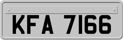 KFA7166