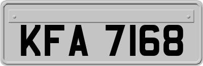 KFA7168
