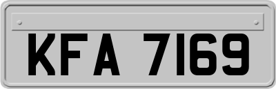 KFA7169