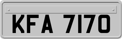 KFA7170