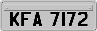 KFA7172