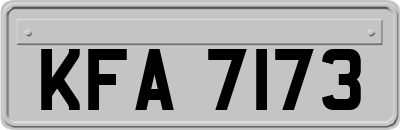 KFA7173