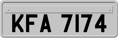 KFA7174