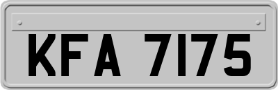 KFA7175