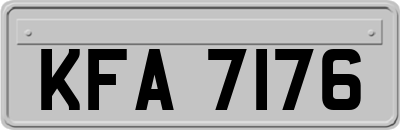 KFA7176