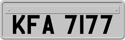 KFA7177
