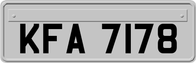 KFA7178
