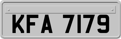 KFA7179