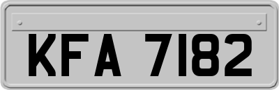 KFA7182