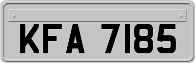 KFA7185