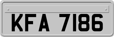 KFA7186