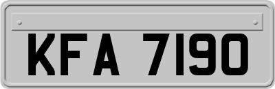 KFA7190