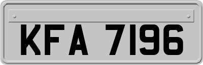 KFA7196