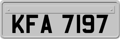 KFA7197