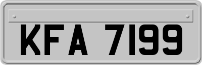 KFA7199