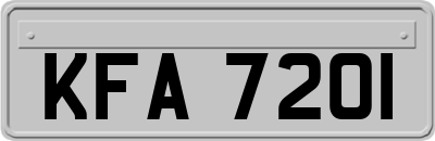 KFA7201