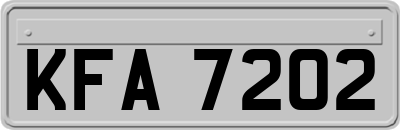 KFA7202