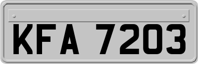 KFA7203