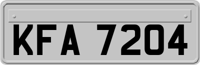KFA7204