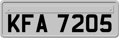 KFA7205