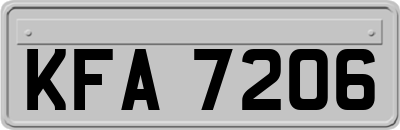 KFA7206