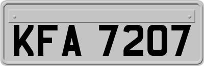 KFA7207