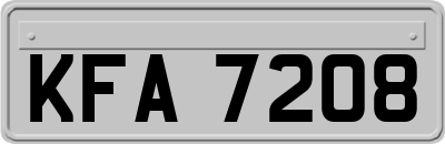 KFA7208