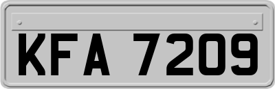 KFA7209