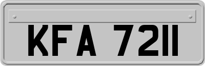 KFA7211
