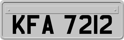 KFA7212