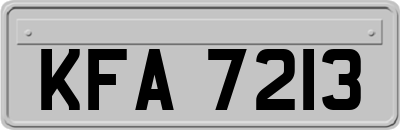 KFA7213