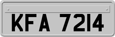 KFA7214