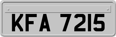 KFA7215