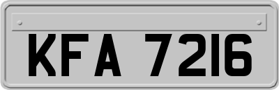 KFA7216